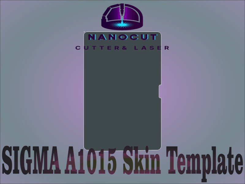 SIGMA A1015